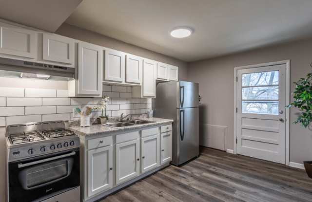 Highland Terrace Apartments photos photos