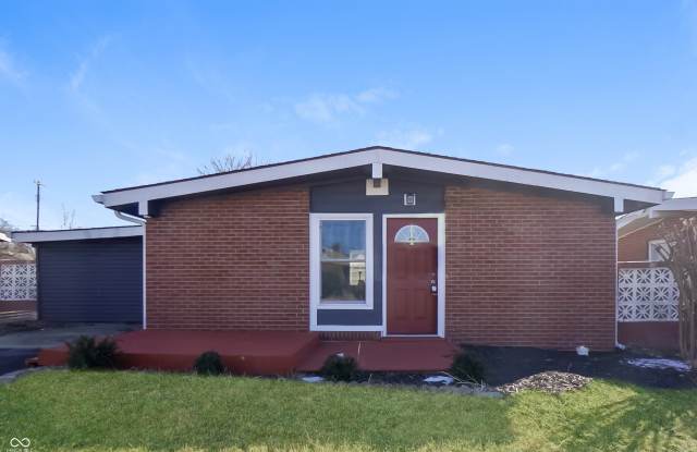 1627 Englewood Drive photos photos