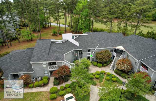 710 Azalea Drive unit 469 - 710 Azalea Drive, Pender County, NC 28443