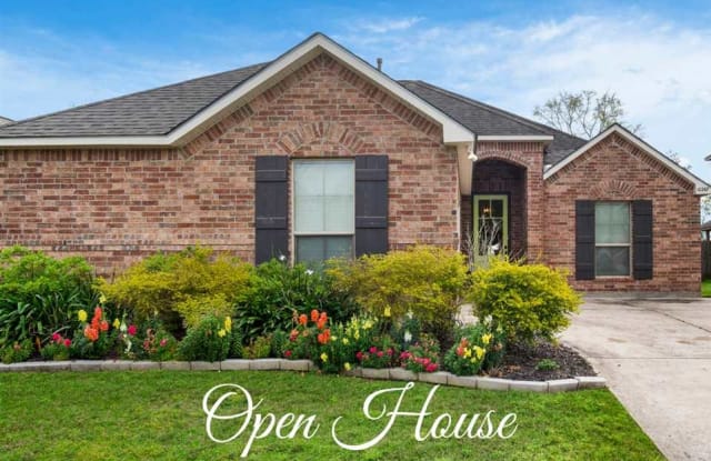 10267 MONTRACHET DR - 10267 Montrachet Drive, East Baton Rouge County, LA 70817