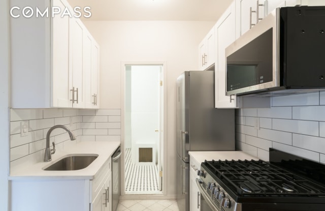 171 East 99th Street - 171 East 99th Street, New York City, NY 10029