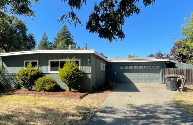 Charming 3 Bedroom Home Near Downtown Davis photos photos