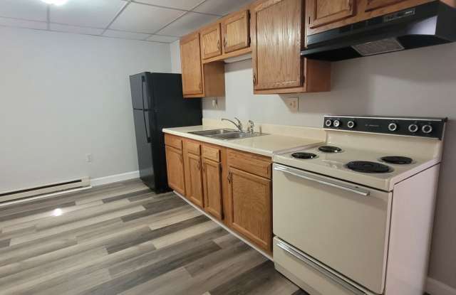 First floor 1 Bedroom apartment in Columbia Gallery 4