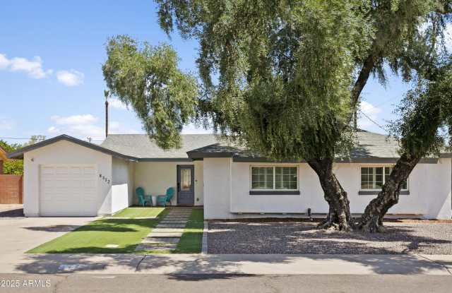 8312 E MACKENZIE Drive photos photos