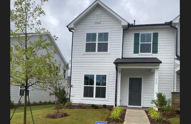 360 Abbots Mill Drive - 360 Abbots Mill Drive, Wake County, NC 27603