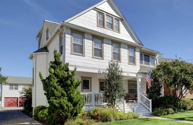 106 10th Avenue - 106 10th Avenue, Belmar, NJ 07719