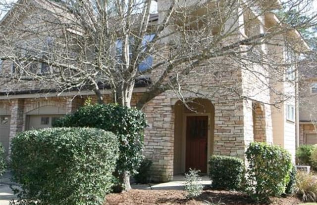 80 Woodlily Place - 80 Woodlily Pl, The Woodlands, TX 77382