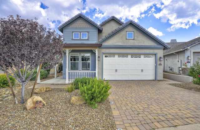 5 bedroom, 3 bathroom Home for rent in Prescott Lakes Astoria gated community Gallery 1