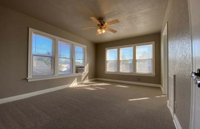 Duplex in NW OKC near Reed Park! photos photos