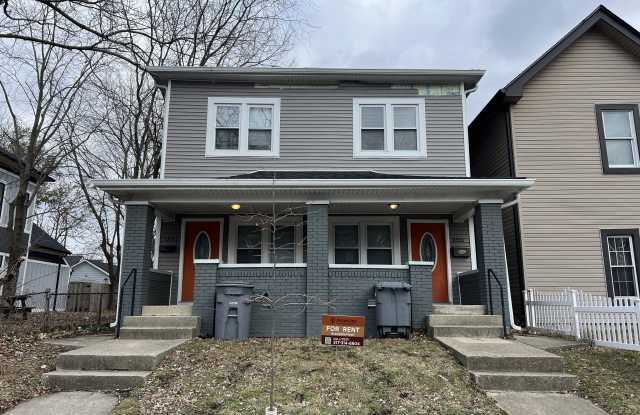 1223 Union Street photos photos