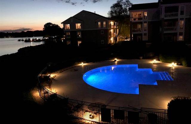 1341 Torrence Circle - 1341 Torrence Circle, Davidson, NC 28036