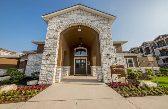 Villas at Bulverde photos photos