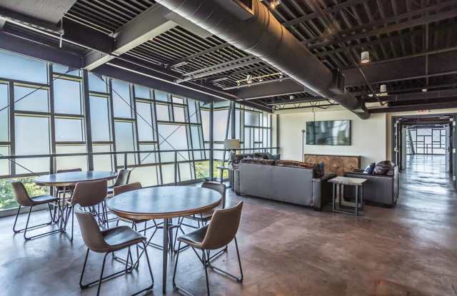 Barksdale Flats @ Overton Park photos photos