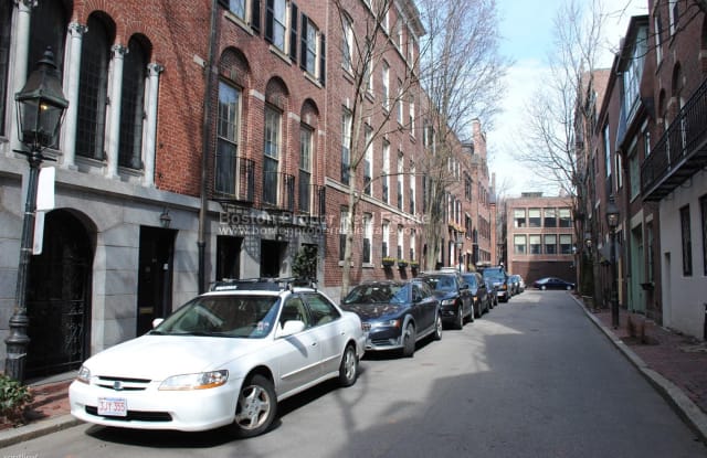 23 Lime St Apt 1 - 23 Lime St, Boston, MA 02108