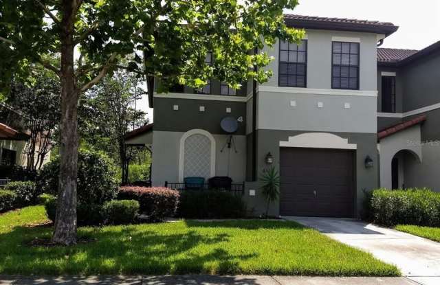 6133 APOLLOS CORNER WAY - 6133 Apollos Corner Way, Orlando, FL 32829