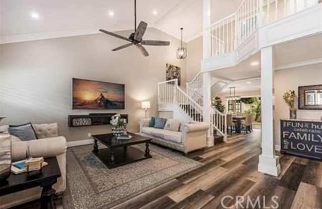 12 Silkgrass - 12 Silkgrass, Irvine, CA 92614