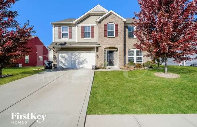 1336 Turkington Court - 1336 Turkington Court, Greenwood, IN 46143