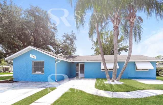 6926 Lingo Court - 6926 Lingo Court, New Port Richey East, FL 34653