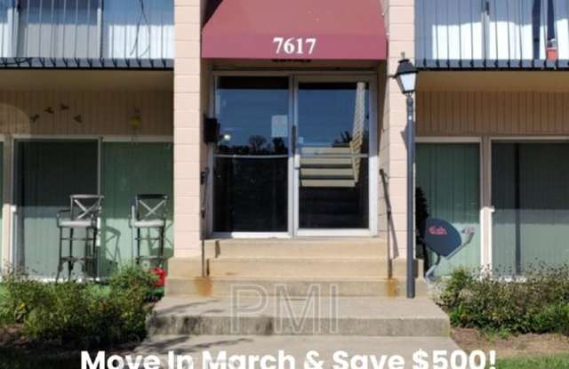 7617 Fontainebleau Dr photos photos