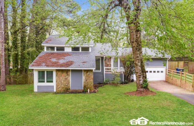 6781 East Woodridge Place - 6781 East Woodridge Place, Douglasville, GA 30135