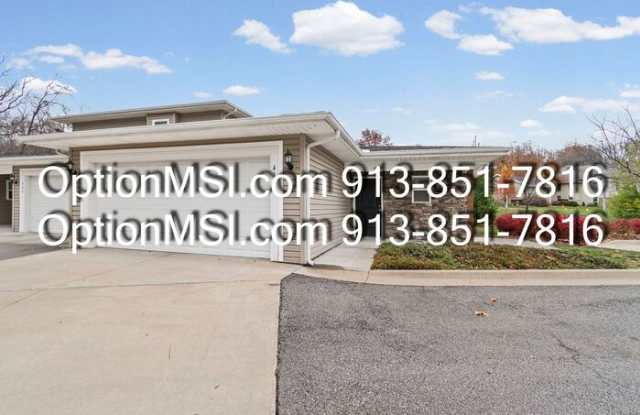 418 North Clayview Drive - 418 North Clayview Drive, Liberty, MO 64068