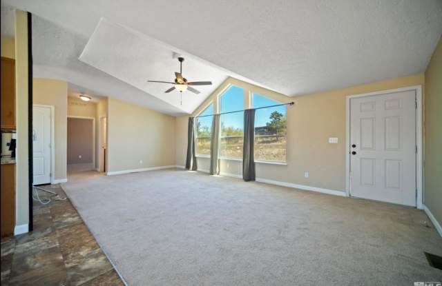 5185 Buffalo Drive - 5185 Buffalo Drive, Stagecoach, NV 89429