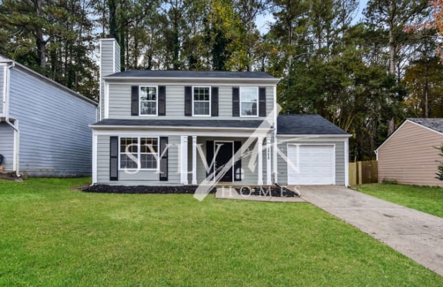 1344 Mill Lake Circle - 1344 Mill Lake Circle, Redan, GA 30088