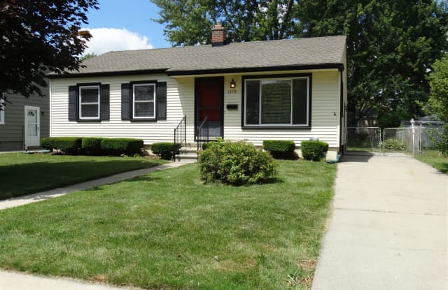 1319 Amelia Street - 1319 Amelia Street, Royal Oak, MI 48073