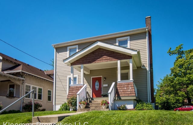 2805 Linwood - 2805 Linwood Avenue, Cincinnati, OH 45208