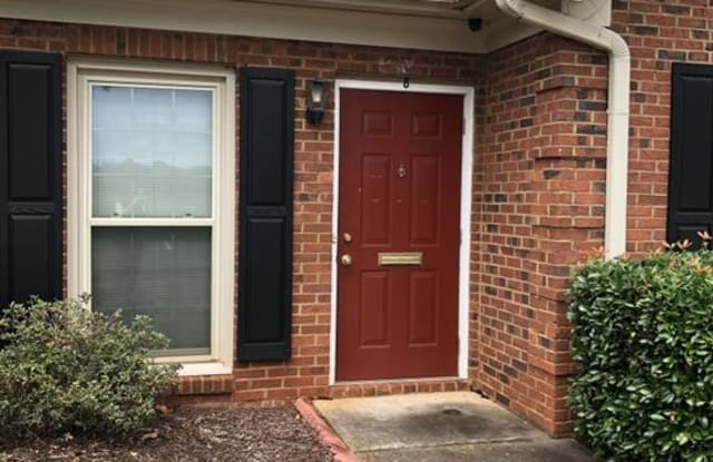8 Gramling Street - 8 Gramling Street Southeast, Marietta, GA 30008