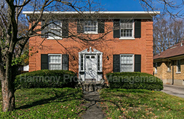 3935 Grandview Avenue - 3935 Grandview Avenue, St. Matthews, KY 40207 3935 Grandview Avenue - 3935 Grandview Avenue, St. Matthews, KY 40207