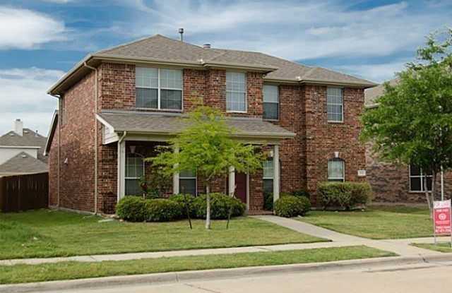 1315 Grapevine Drive - 1315 Grapevine Drive, Allen, TX 75002