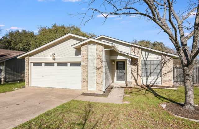 12911 Garfield Lane - 12911 Garfield Lane, Austin, TX 78727