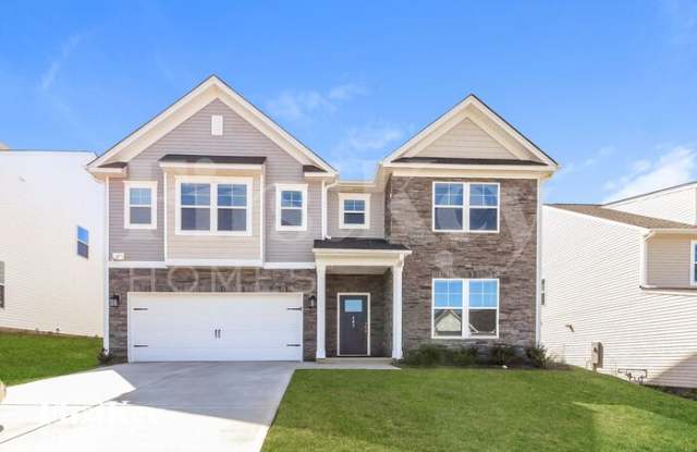 465 Yoshino Cherry Drive - 465 Yoshino Cherry Drive, Greer, SC 29651