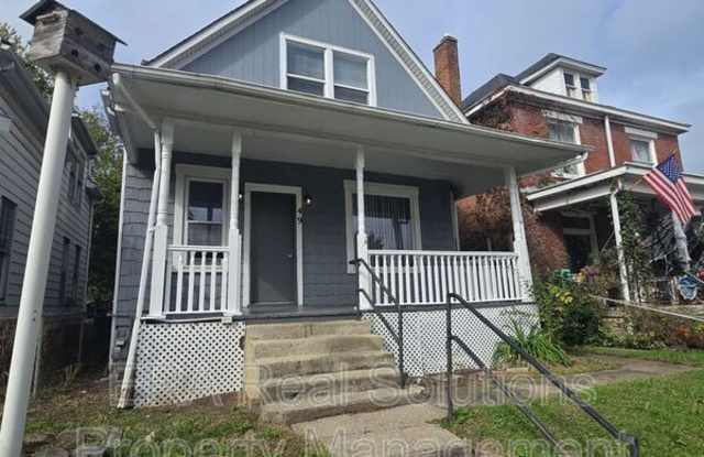 49 S. Harris Avenue Gallery 1