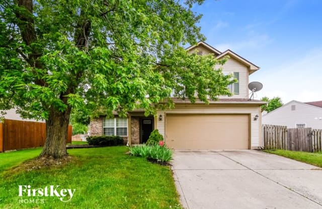 1511 Brook Pointe Drive - 1511 Brook Pointe Drive, Indianapolis, IN 46234