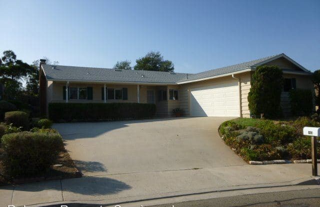 1463 Glen Avon Dr - 1463 Glen Avon Drive, San Marcos, CA 92069