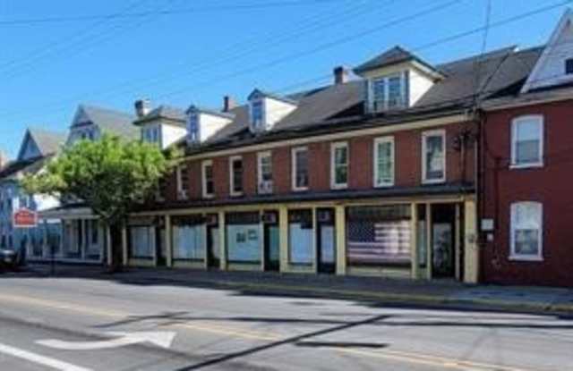 519 KING Street W photos photos