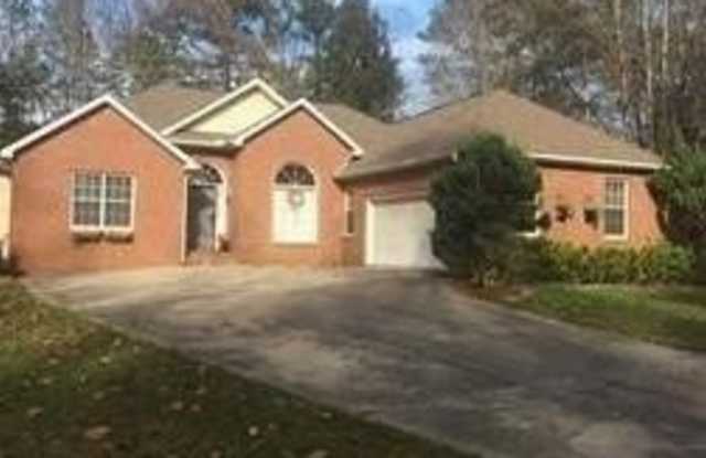 5320 Oglethorpe Court Gallery 3