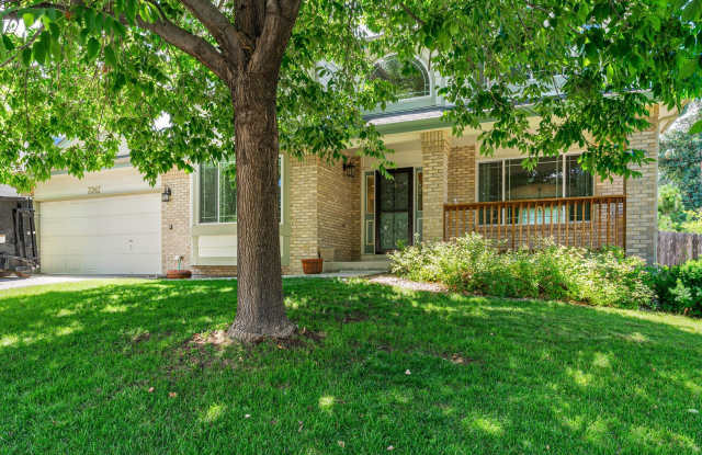 Beautiful Home in Littleton! Internet included! Gallery 1