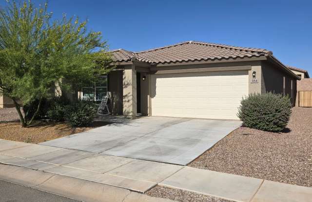 Center of town with easy access to everything in Benson! photos photos Center of town with easy access to everything in Benson! photos photos