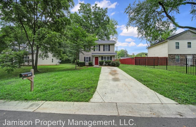 3309 Morning Dr - 3309 Morning Drive, Charlotte, NC 28208