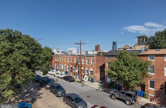 416 E CROSS Street Gallery 3