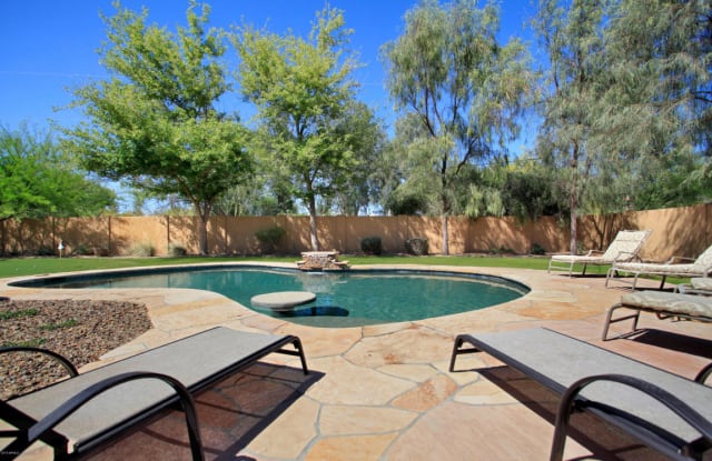 8234 E DESERT COVE Avenue - 8234 East Desert Cove Avenue, Scottsdale, AZ 85260
