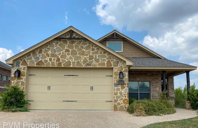 3005 Silver Saddle - 3005 Silver Saddle Drive, Robinson, TX 76706