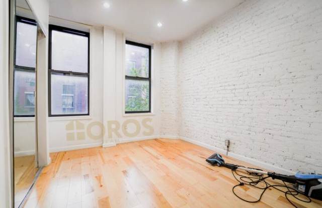 262 East 2nd Street - 262 East 2nd Street, New York City, NY 10009
