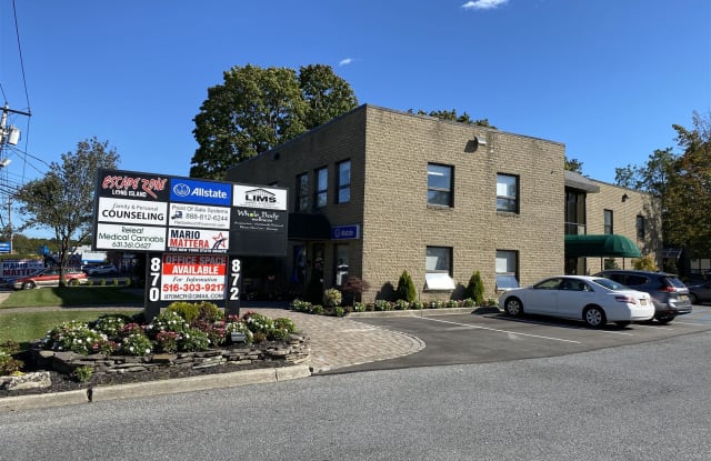 870 Middle Country Road - 870 Middle Country Road, Nesconset, NY 11767