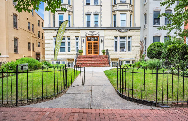 John Jay Apartments Gallery 3