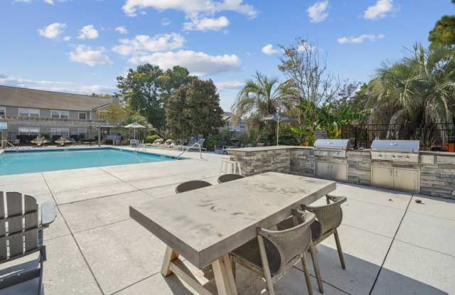 Cypress Pointe Apartment Homes Gallery 3