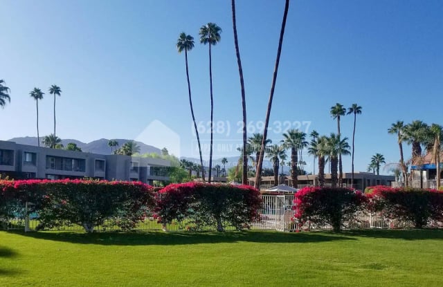 45750 San Luis Rey Ave Unit 118 - 45750 San Luis Rey Avenue, Palm Desert, CA 92260